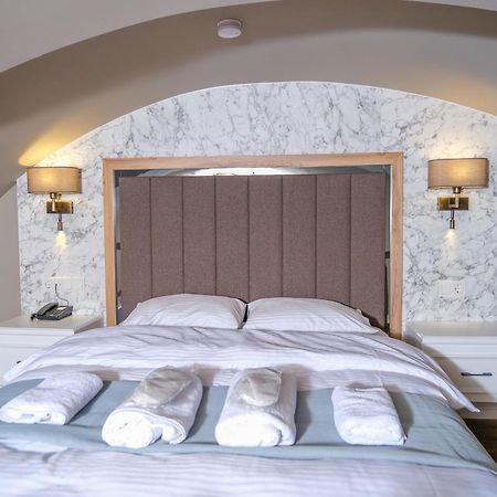 Palazzo Suit Karakoey اسطنبول المظهر الخارجي الصورة