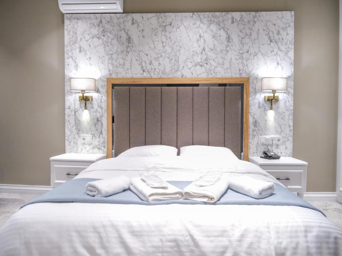 Palazzo Suit Karakoey اسطنبول المظهر الخارجي الصورة