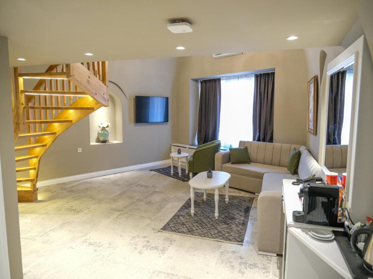 Palazzo Suit Karakoey اسطنبول المظهر الخارجي الصورة