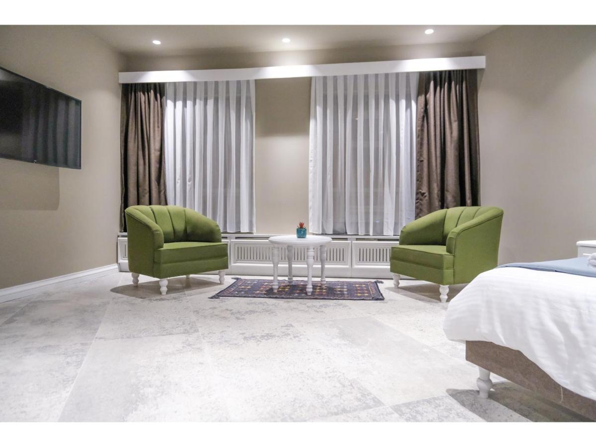 Palazzo Suit Karakoey اسطنبول المظهر الخارجي الصورة