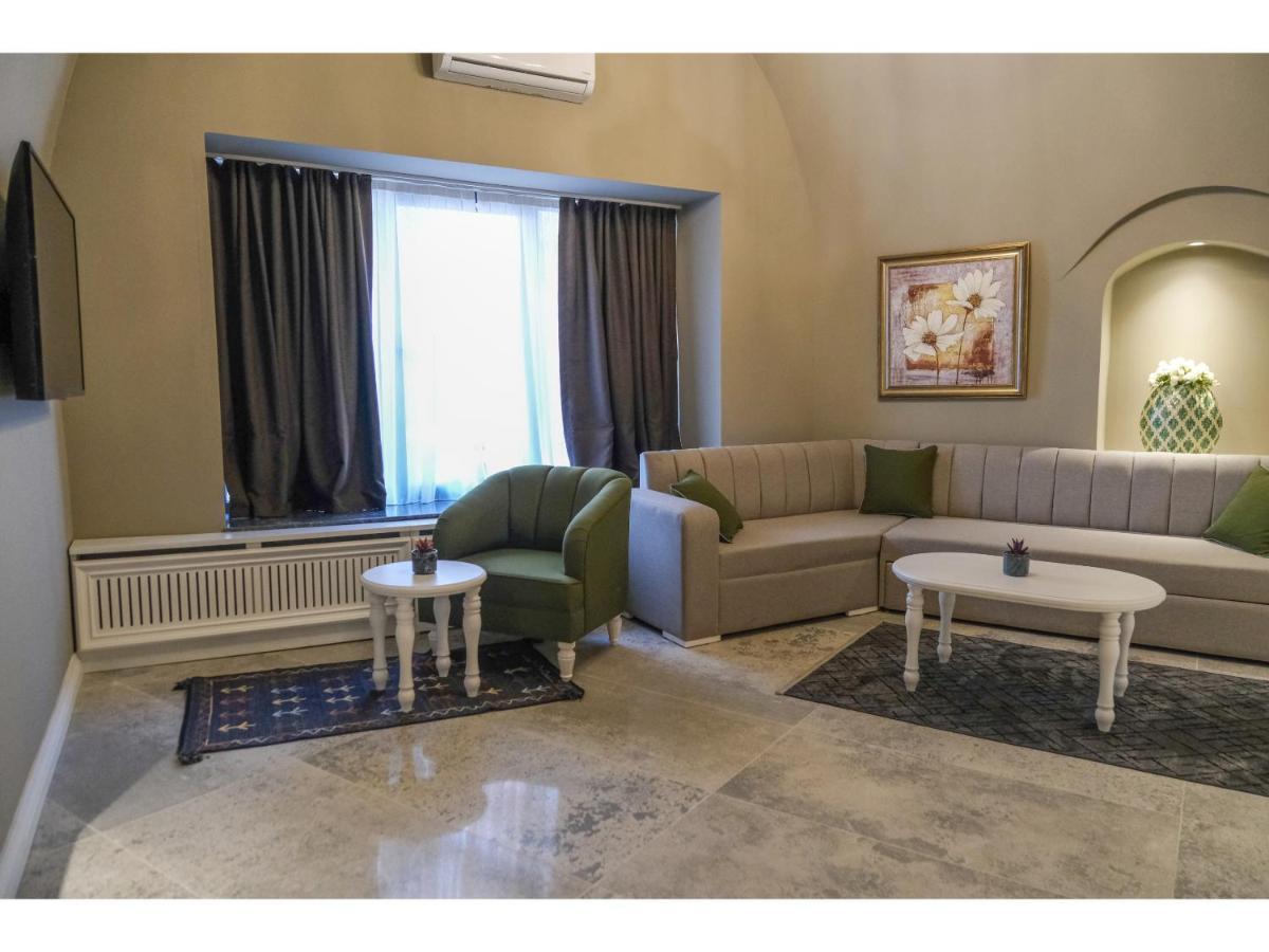 Palazzo Suit Karakoey اسطنبول المظهر الخارجي الصورة