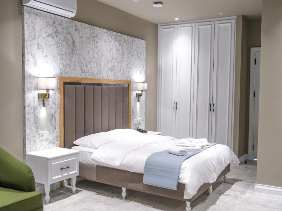 Palazzo Suit Karakoey اسطنبول المظهر الخارجي الصورة