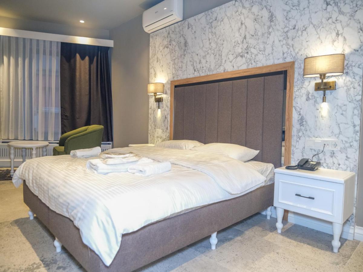 Palazzo Suit Karakoey اسطنبول المظهر الخارجي الصورة
