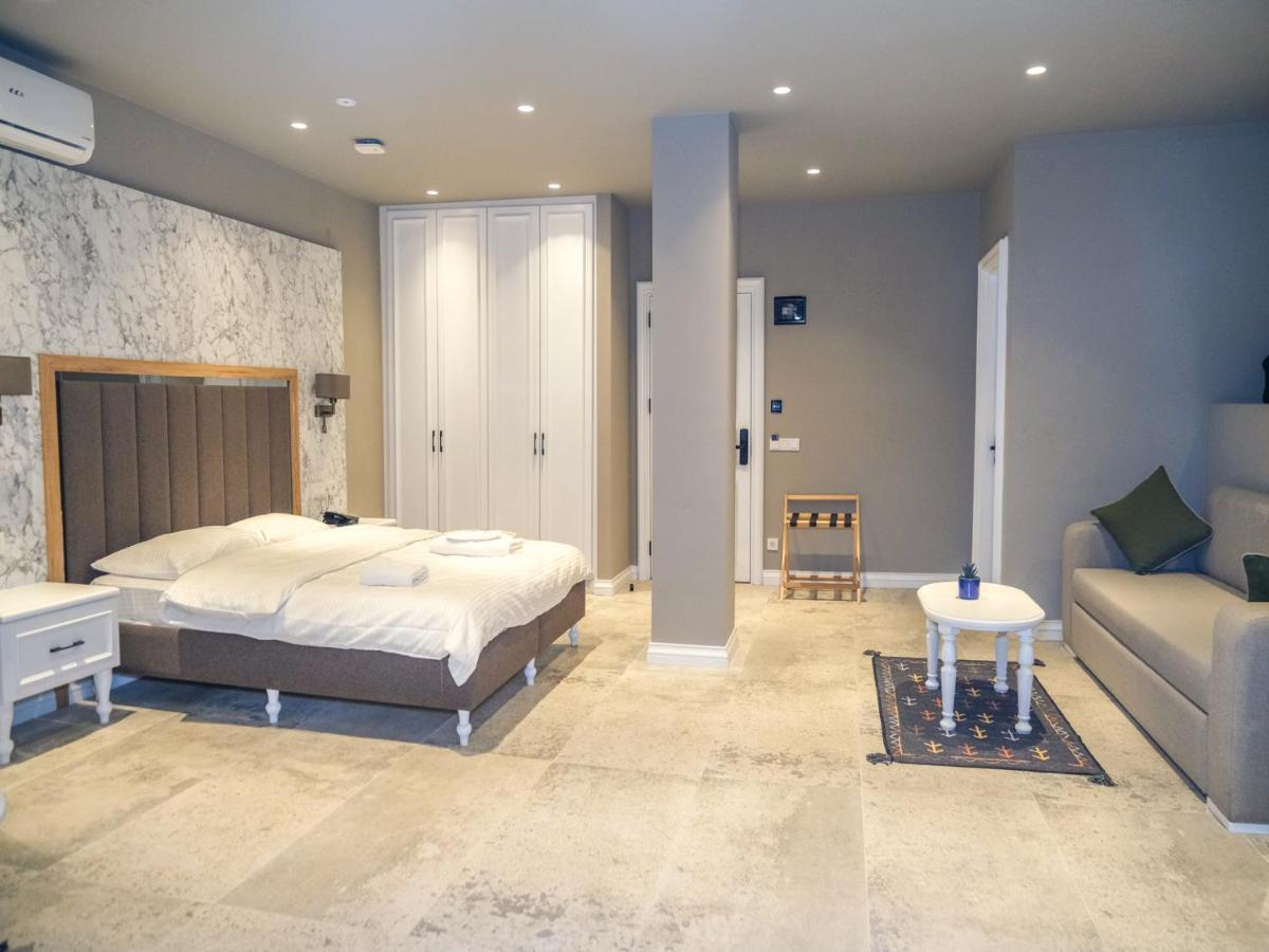 Palazzo Suit Karakoey اسطنبول المظهر الخارجي الصورة