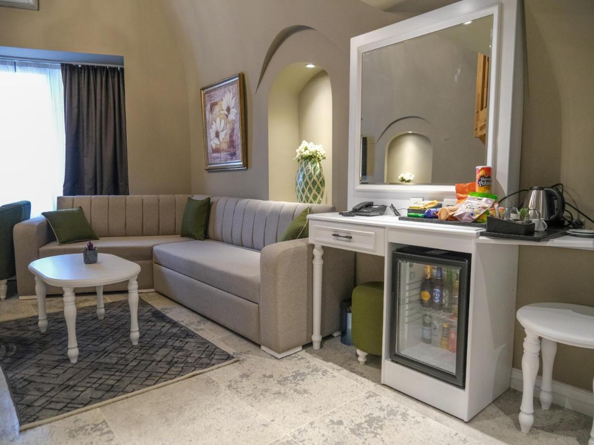 Palazzo Suit Karakoey اسطنبول المظهر الخارجي الصورة