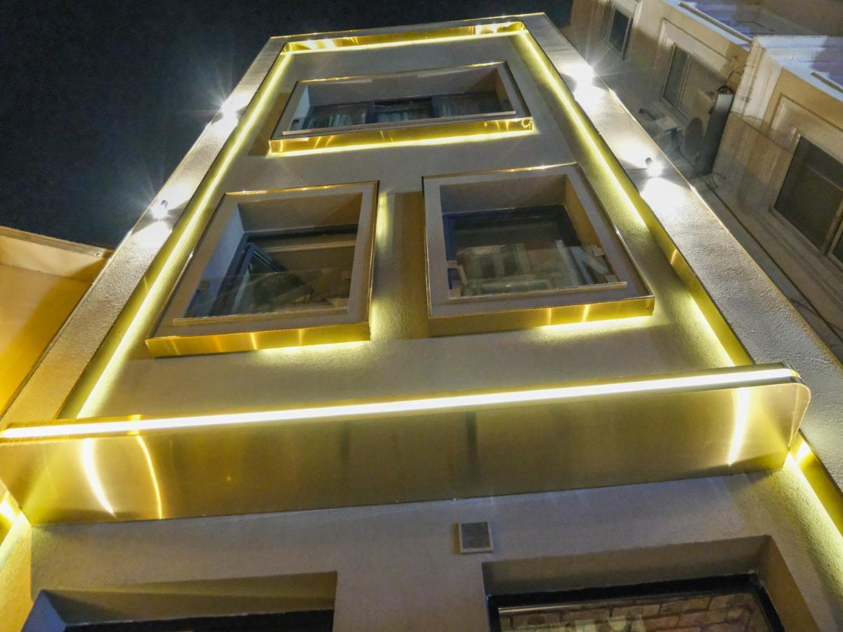 Palazzo Suit Karakoey اسطنبول المظهر الخارجي الصورة