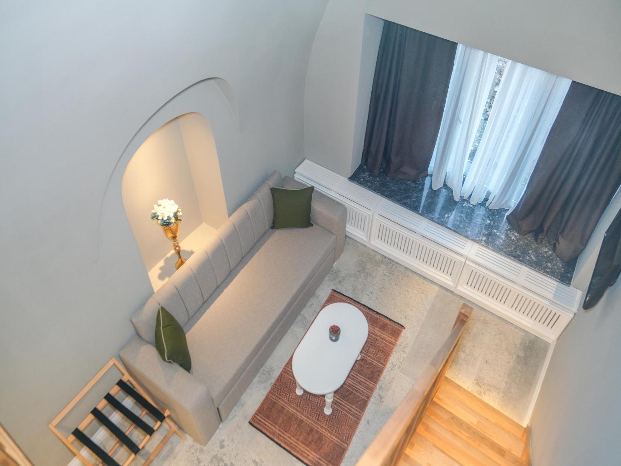 Palazzo Suit Karakoey اسطنبول المظهر الخارجي الصورة